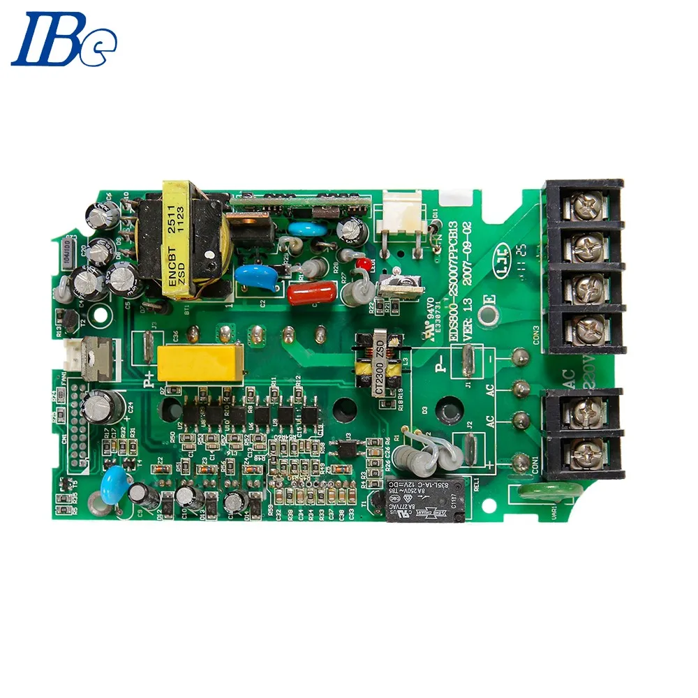 Комплексный сервис, гибридный инвертор мощности, сборка печатных плат, печатных плат smt dip, производители печатных плат