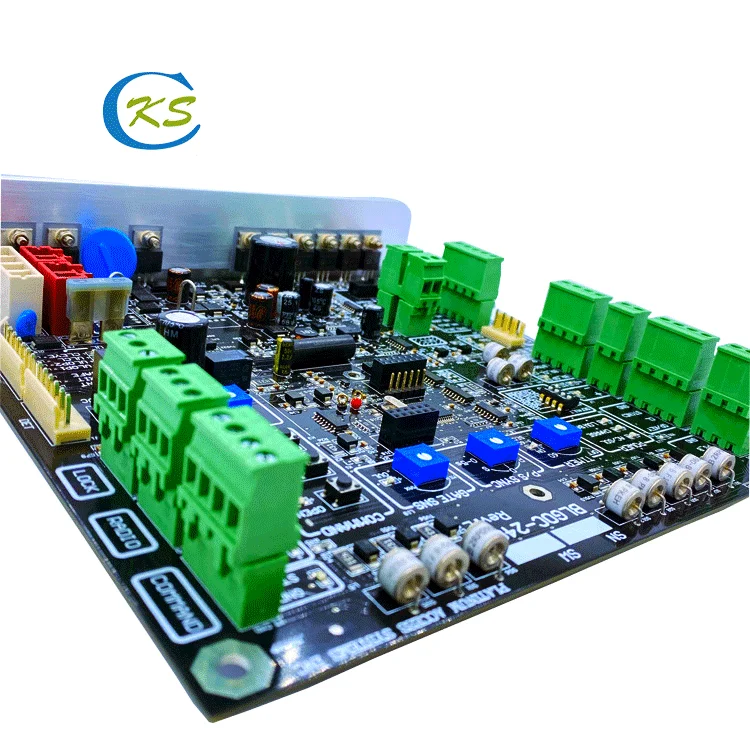 Professional Pcba Manufacturer Pcba Pcb Assembly Circuit Board Maker Pcb Smt With Provided Gerber Bom Files