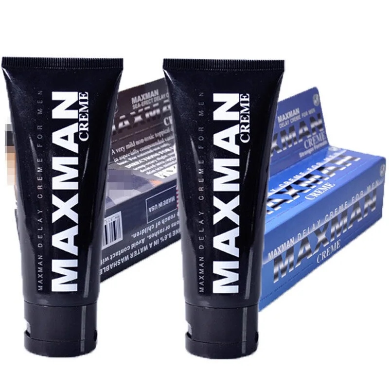  Лидер продаж 2021 года крем для увеличения пениса maxman товары взрослых max