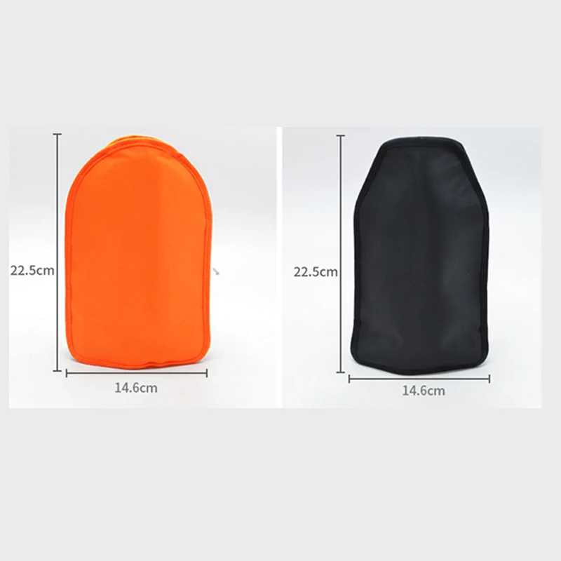 Sinowin Gel Neoprene Insulated Wine Bottle Chill Freezer Sleeve Cooler Portable Long Hours