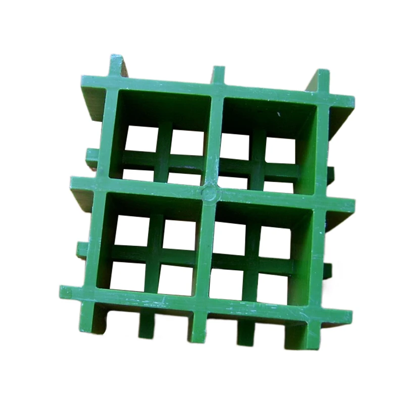New design is durable waterproof works long time frp mould grating