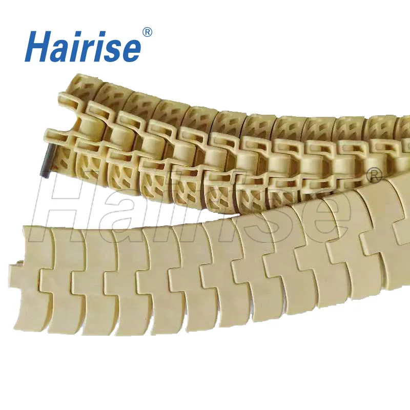 Оптовая продажа износостойких плоских цепочек Hairise из