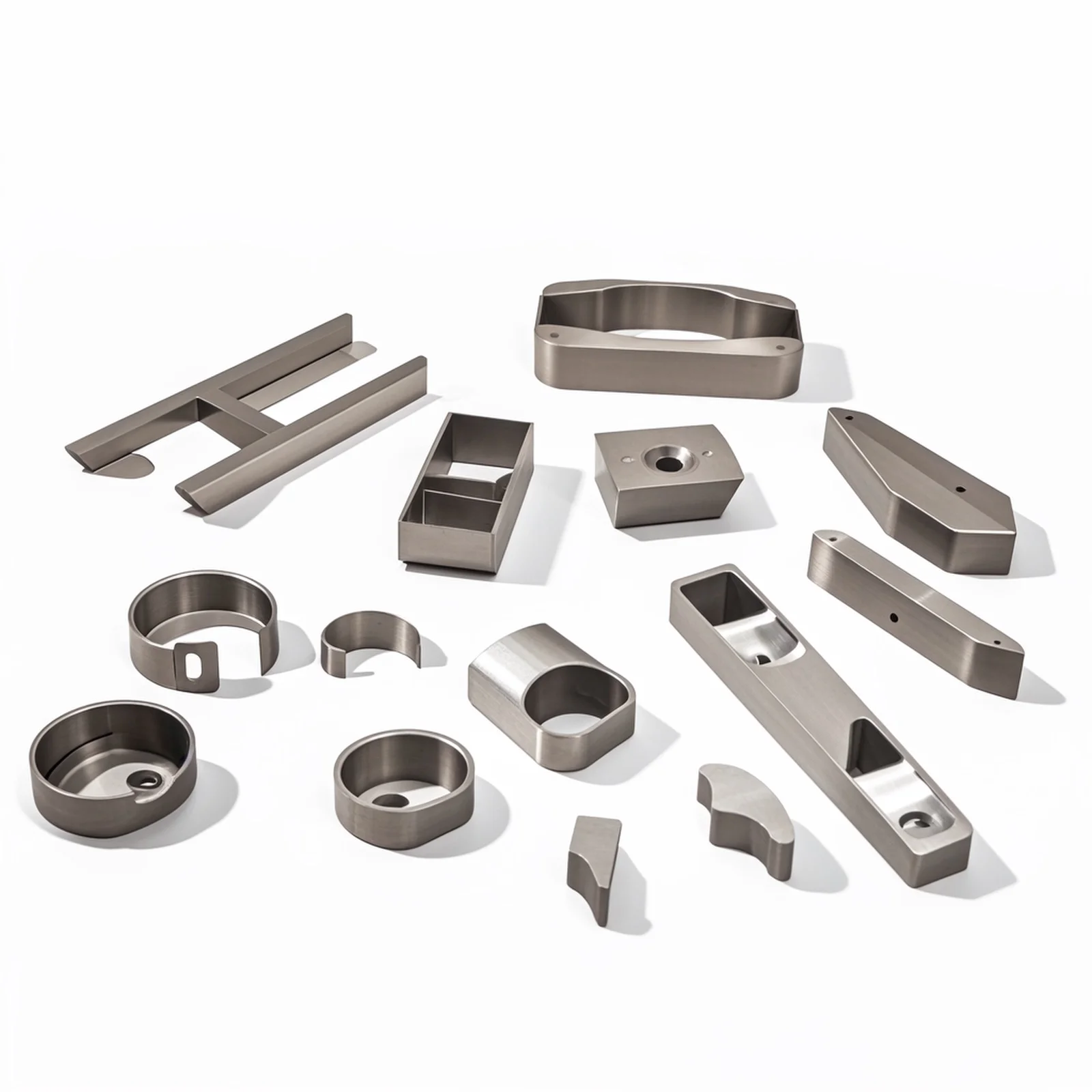 OEM custom metal stamping parts furniture bracket metal stamping parts stainless steel connector sheet metal stamping