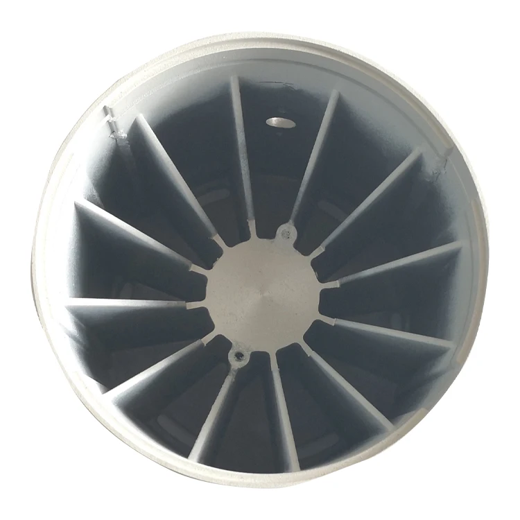 
Custom CNC Machining Machine Tools According To Samples Custom Aluminum Flood Lighting Die Cast Heat Sink Enclosure 