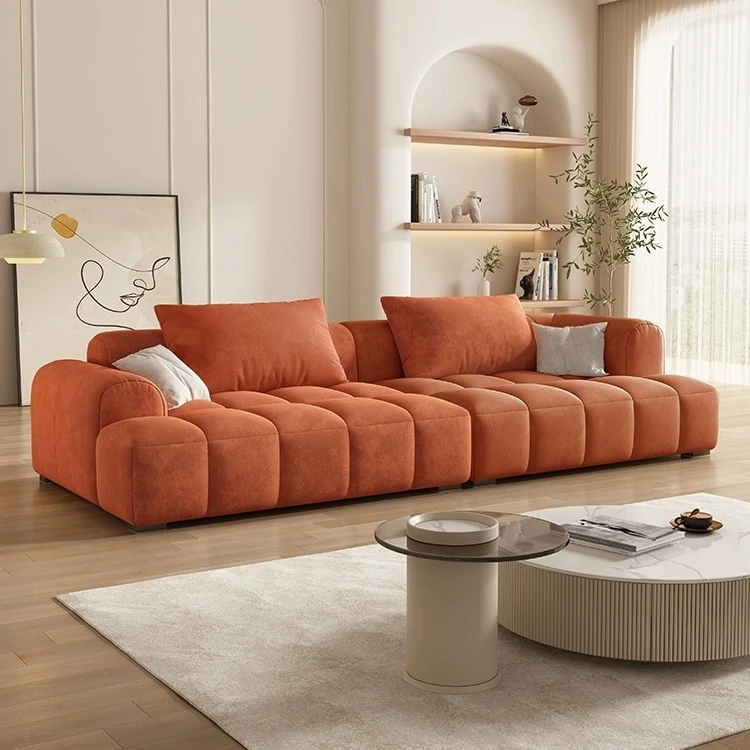 2023 Custom Factory Price Sofa Covers Elastic Stretch Three-seat Sofa Modern Sofas