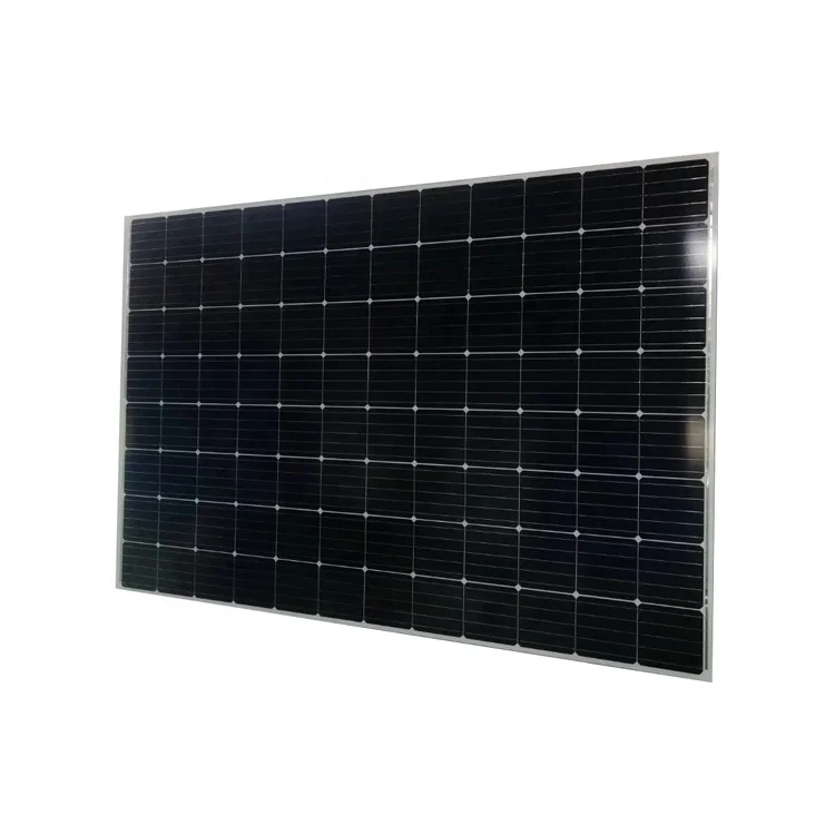ALL in One 20kwh Lifepo4 200ah Solar Power System Industry With Lithium Battery Energy Storage