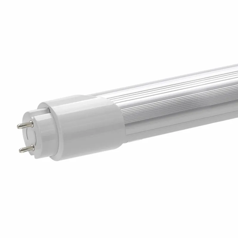 
Factory supply high lumen AC160-265V 120cm 18w 4ft t8 led tube 4ft t8 integrated led light 