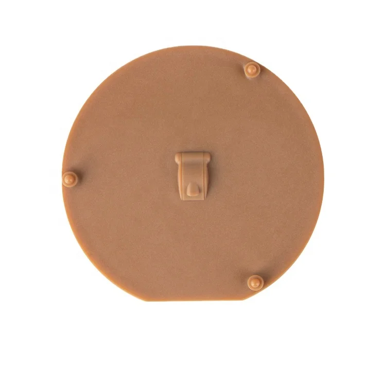 Programmable Blank Faceplate 10A Hearing Aid Faceplate Vc digital Cic Kits Hearing Aids Faceplate Hearing Aid