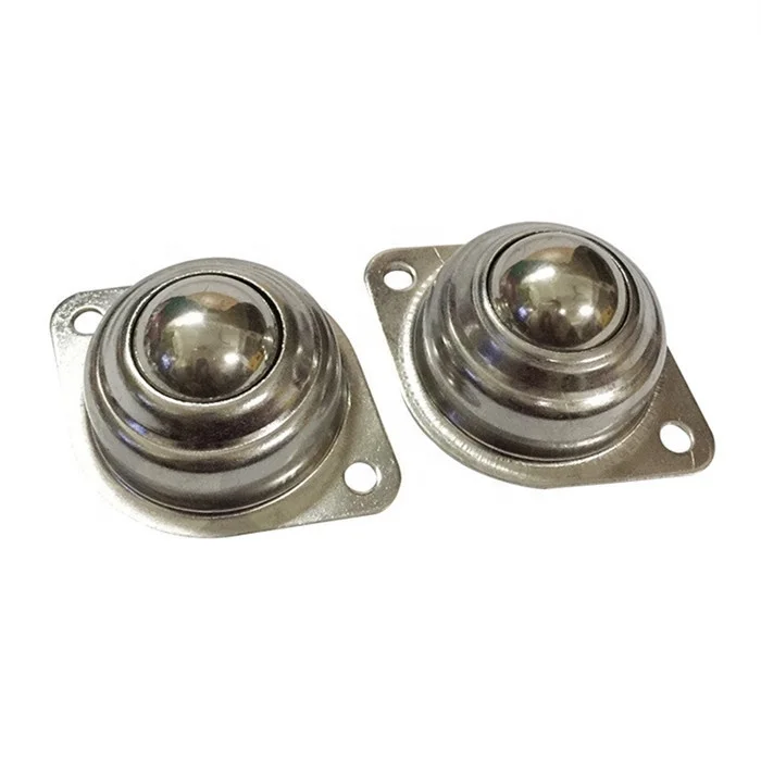 ball transfer unit CY12A CY-15A CY-19A CY-25A CY-30A CY-38A ball caster wheels bearing
