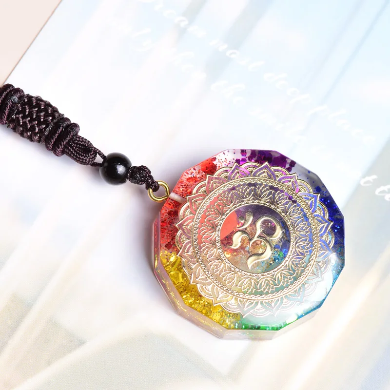 
Wholesale crystal Organ pendant crystal tumble for pendant 