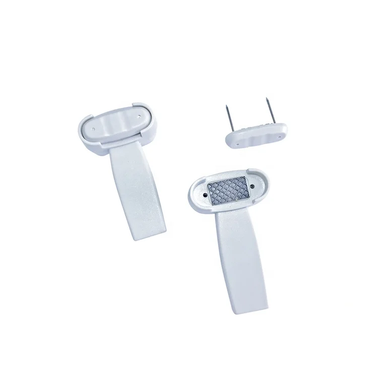 Розничный магазин 52 мм x 31 58 кГц/8 2 МГц серый белый или индивидуальный молоток безопасности Eas оптическая