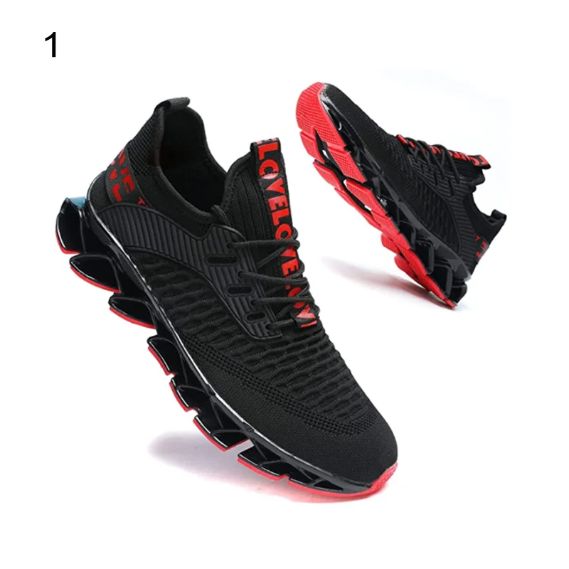Street fashion mess running shoe famous brands sport running shoes Fashion basketball shoes men