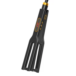 Equipment hair salon hair styler machine brazilian protein treatment gold hair straightener professional ceramic flat iron