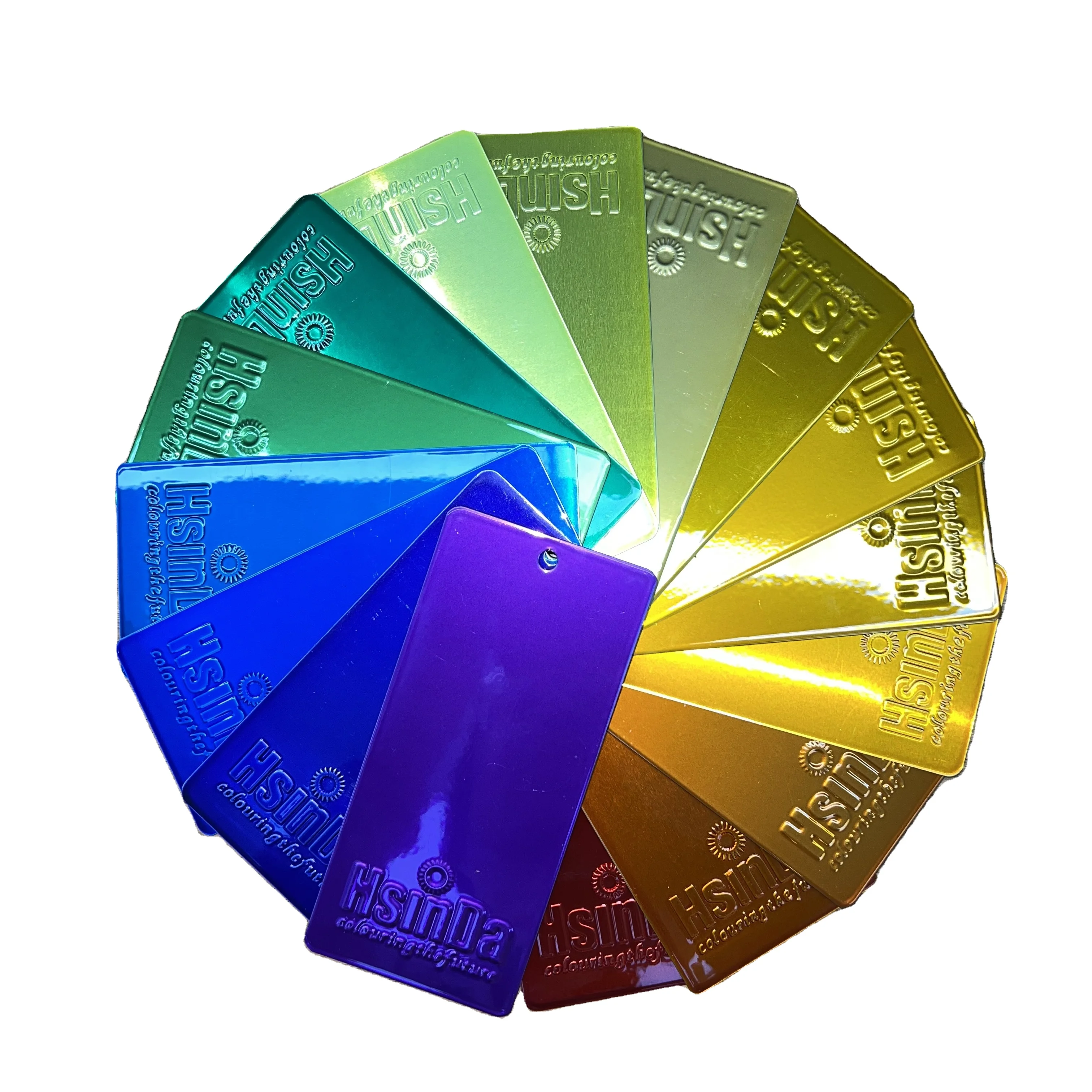 RAL9002 Light Grey White Gloss Polyester Powder Coating 180 Celsius Degree Curing