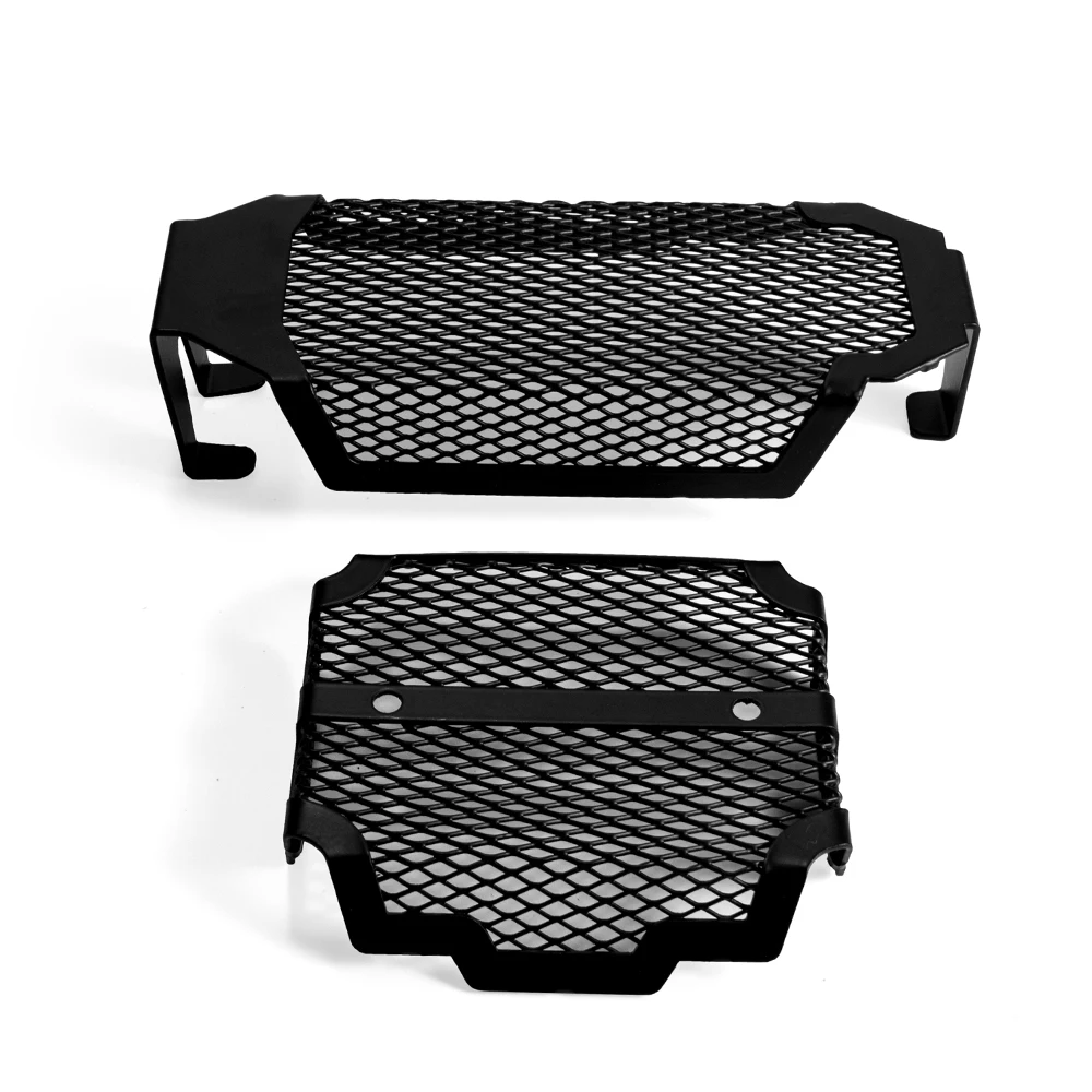 Motorcycle aluminum oil cooler radiator motorcycle radiator oil cooler