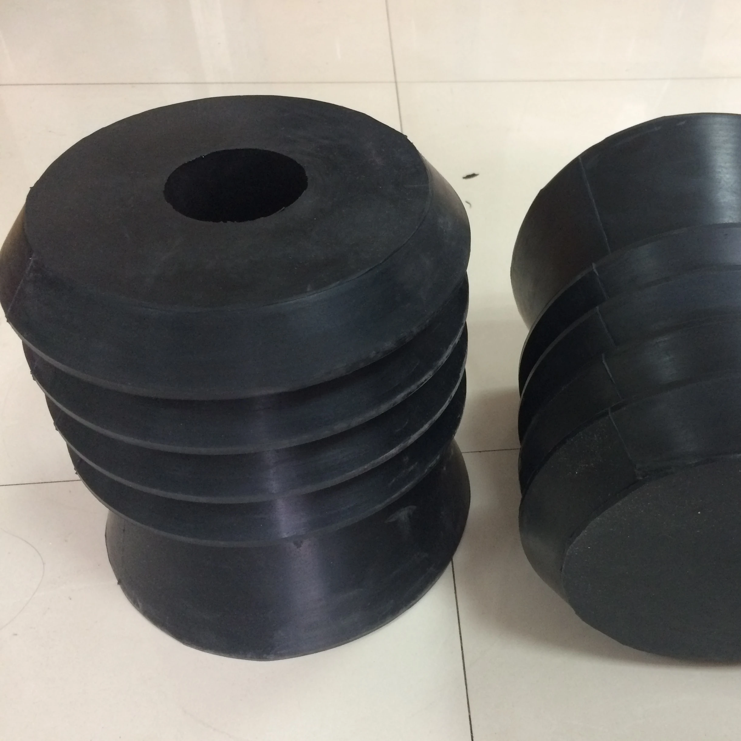 API TR 10TR6 Cementing Plug Mechanical Cement Wiper Plugs