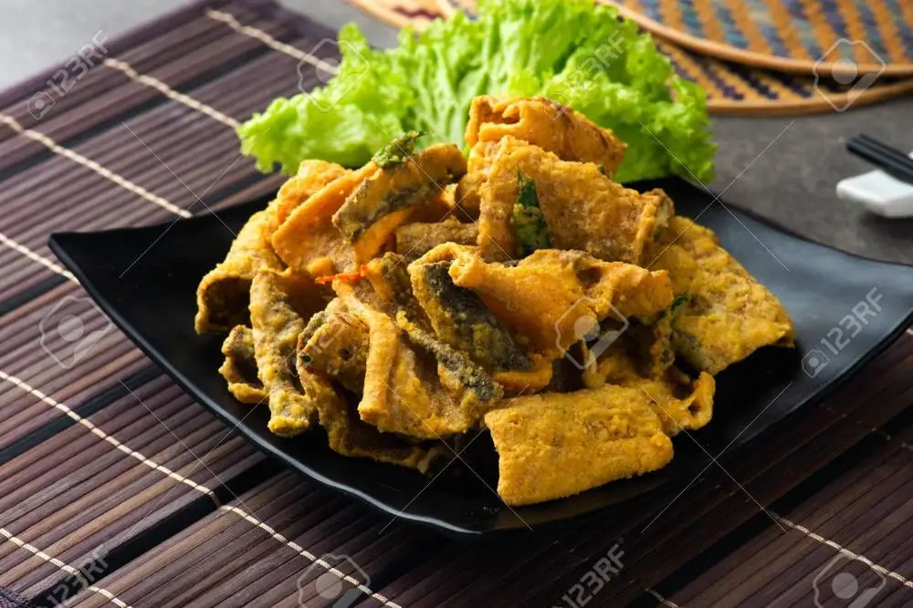 Горячая Распродажа, сушеная рыбья кожа Pangasius для закусок из Вьетнама