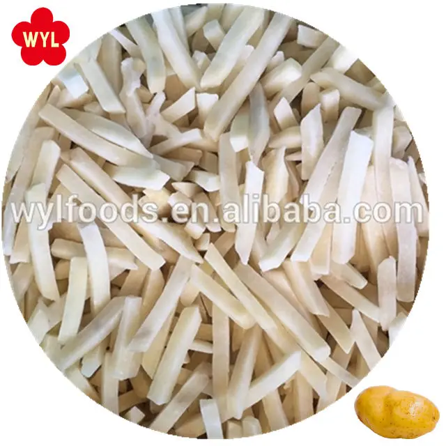 
Frozen Potato Dices/ Strip IQF Vegetables frozen Vegetables Good Price 