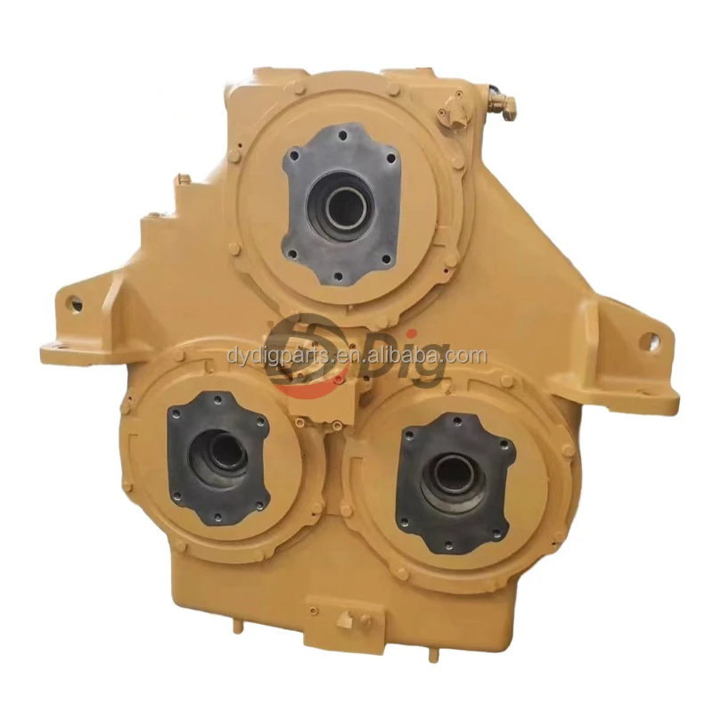21N-38-00034 21N-38-00080 сборка мощности экскаватора PTO для PC1250-7 PC1250-8 Komatsu