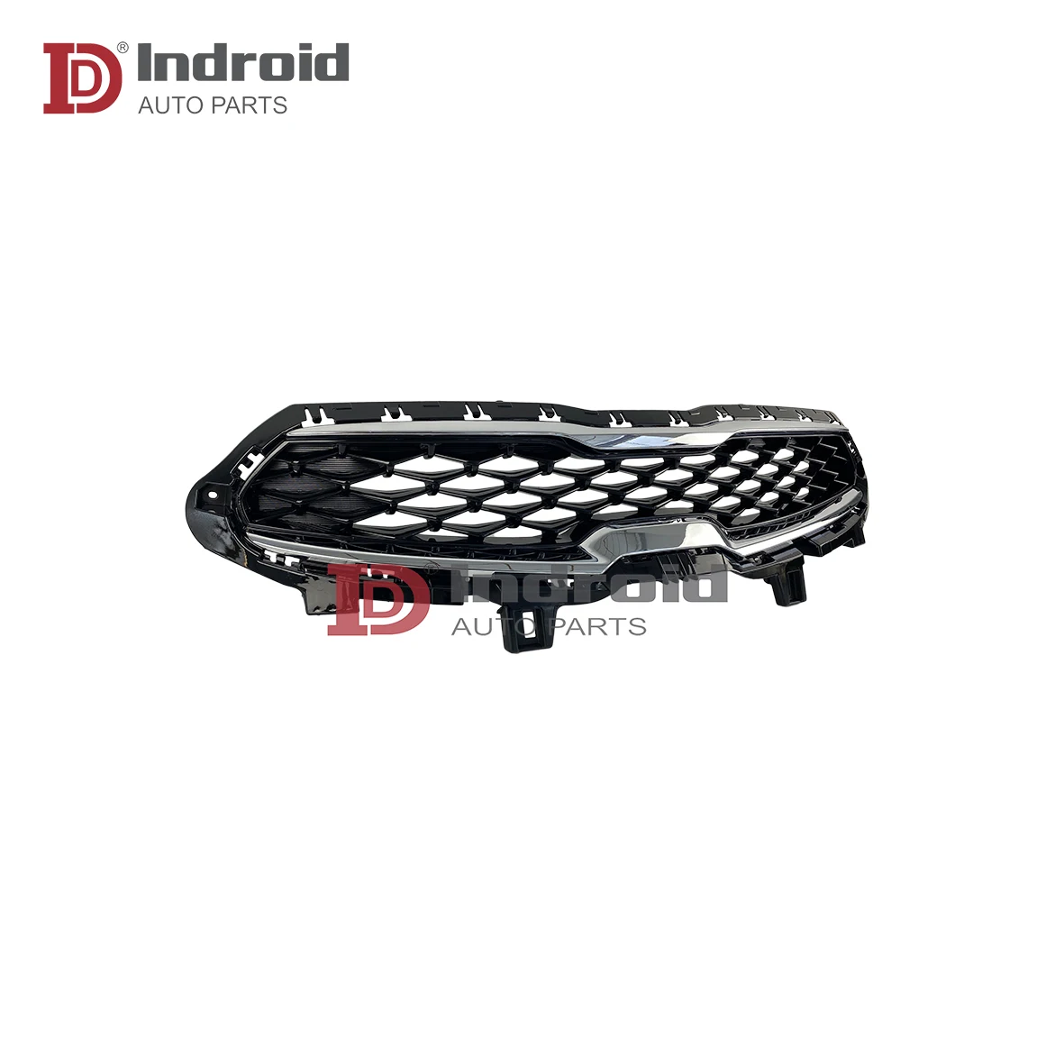 Auto Parts Radiator Grill for KIA Cerato 2018 86350- M6010 Front Grille K3 2019 Grilles