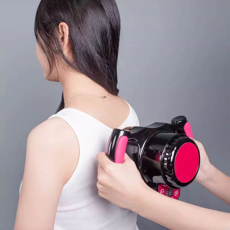 360 Vibrating Cellulite Massage G5 Pro Slimming Machine Massage Body Shaping Machine for Weight Loss