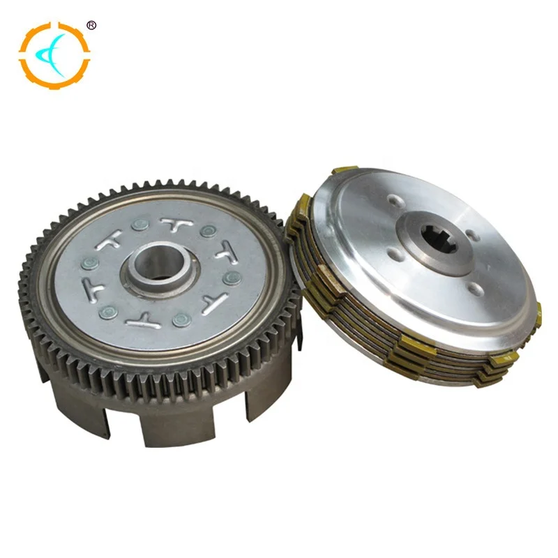 YONGHAN WAVE100 Professional Motorcycle Secondary Clutch Assy. Distributor