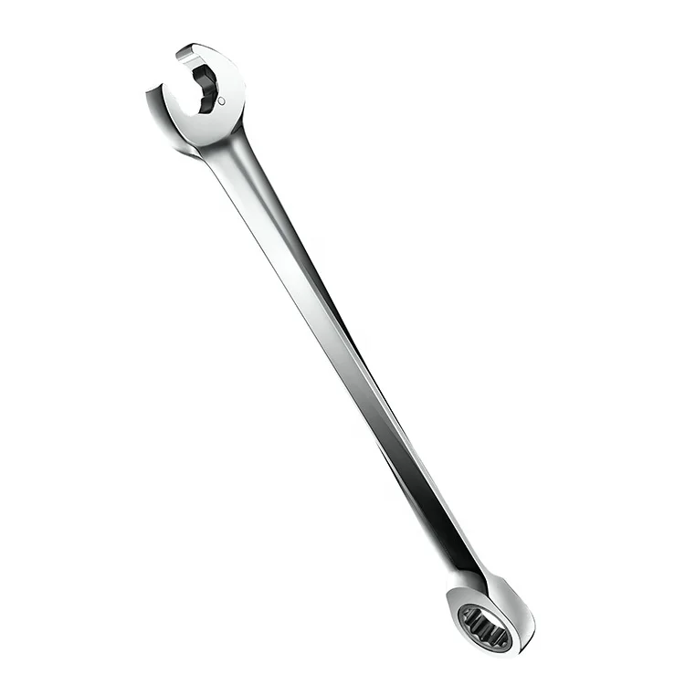 Diamond Force Ratcheting Speed Wrench Made in Taiwan