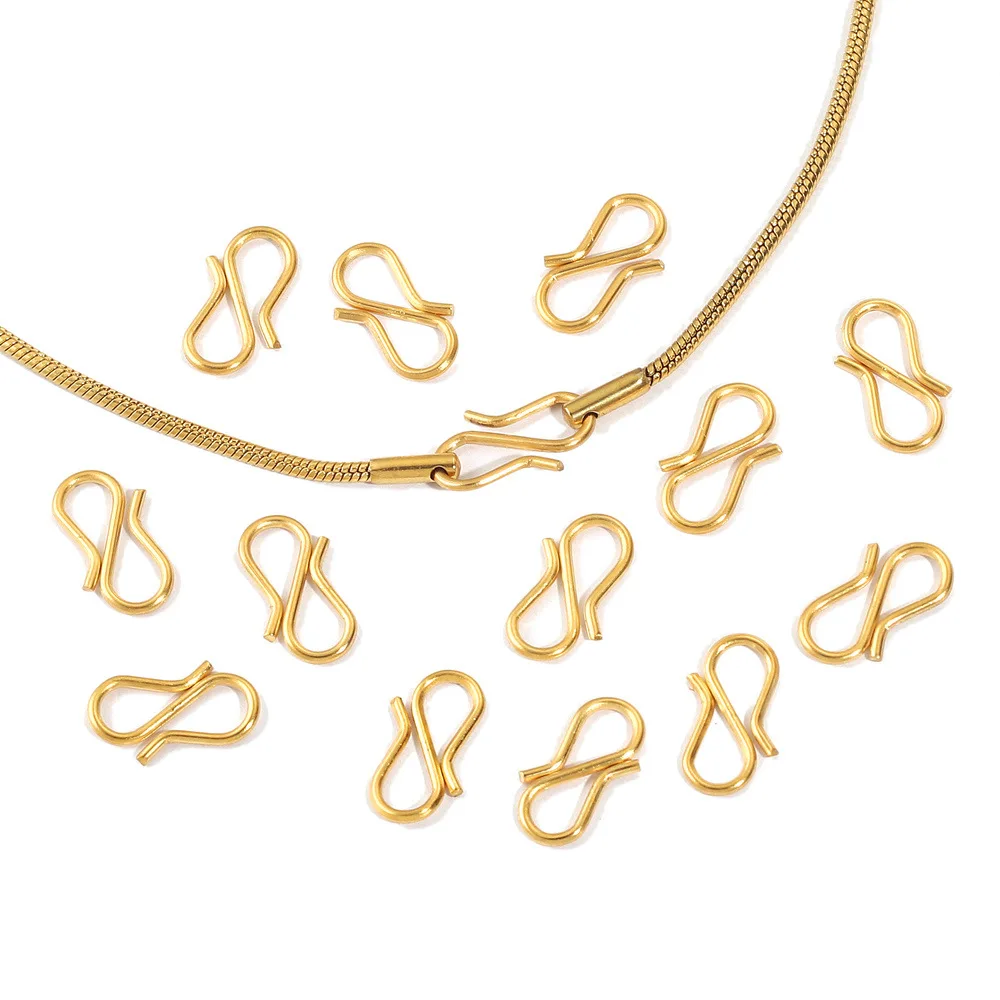 Застежка из нержавеющей стали