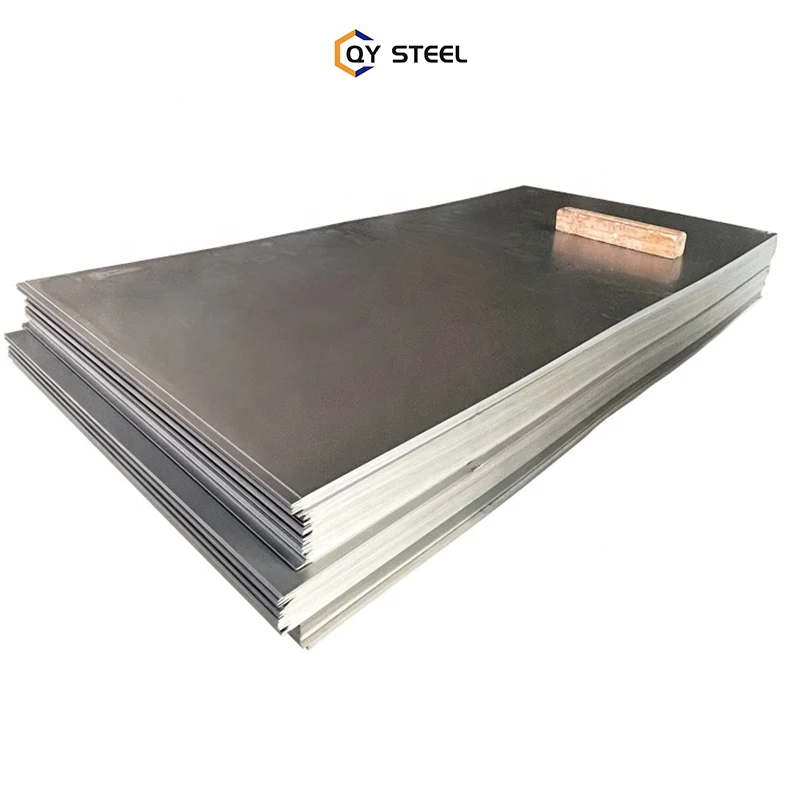 MS Zn coated sheets GI GP DX55D SGC340 SGC440 z180 sheets hot dip galvanized steel sheet plates