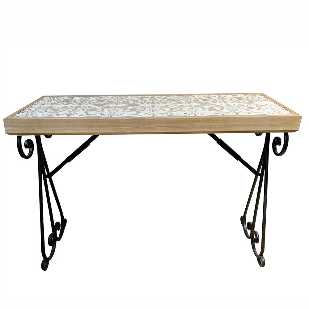 Modern design wood office room furniture office desks computer table desk