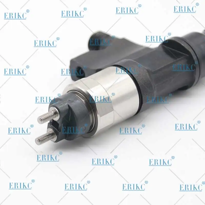 ERIKC A+ Quality DIESEL fuel pump injectors 0950005471 Common Rail Injector 095000-5471 for denso Isuzu