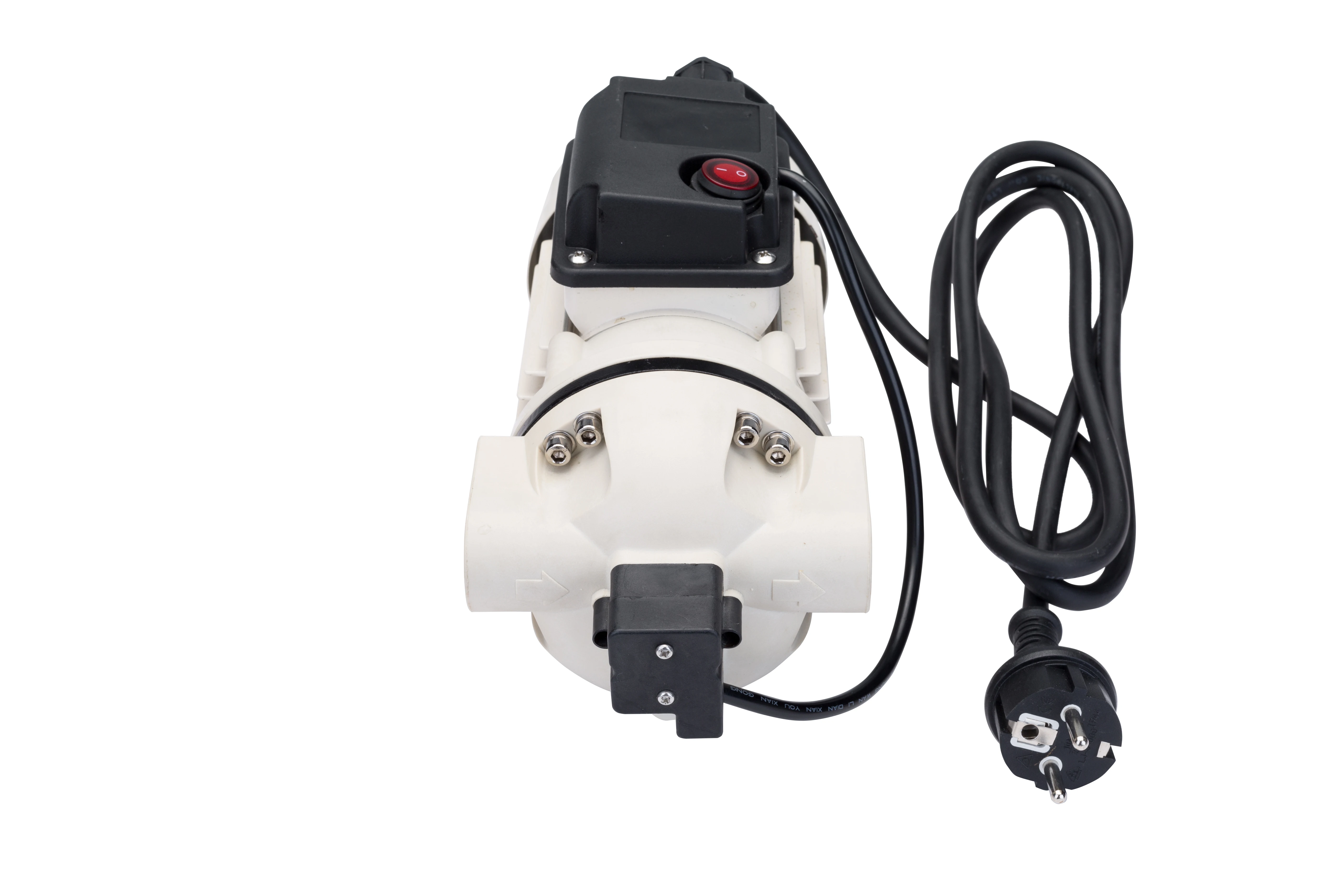 LifeSRC 110-240VAC Adblue Pump for Urea