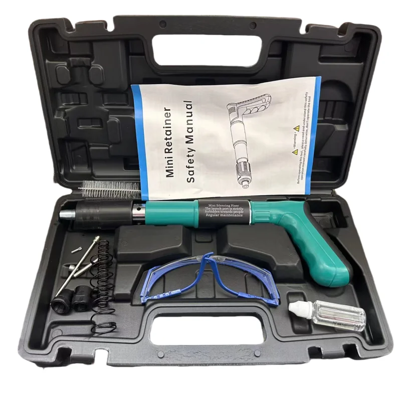 Легкий в эксплуатации инструмент для маникюра мини-типа бетона/стен/декоративной промышленности