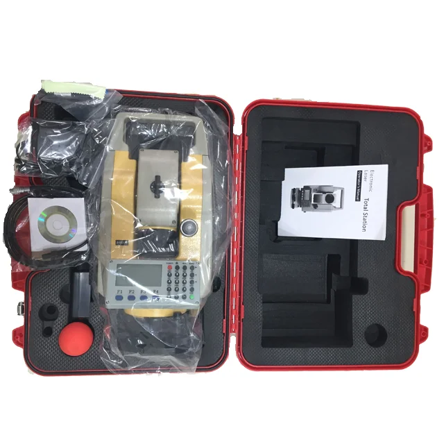 Surveying instrument Total Station DTM622R6 with Reflectorless 600m