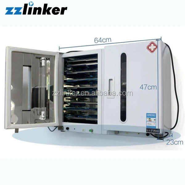 UV Sterilizer 1