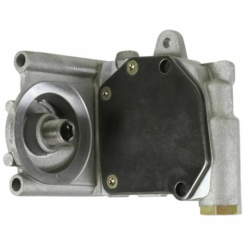 OEM Ford DOAZ-6600-B двигатель масляный насос M84A