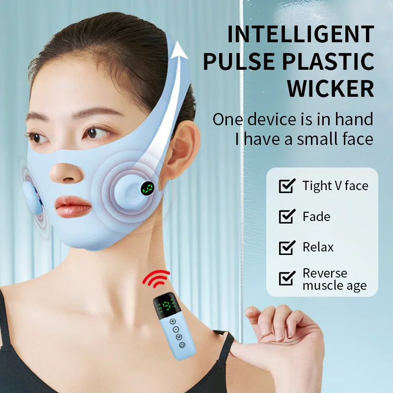 Hot Sale Comfortable Breathable Adjustable 3D Shaping Improves Facial Contours to Prevent Snoring Breathing Correction Band