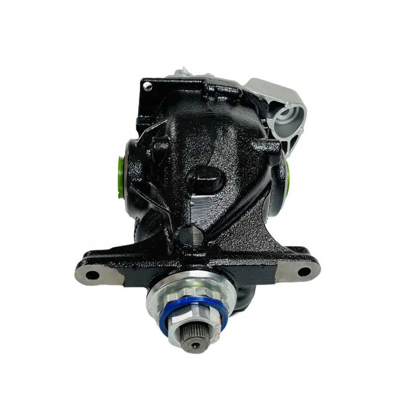 High quality Suitable for BMW Rear Differential Axle Carrier Assembly E84 for BMW X1 Series 33107611132-33107632639-33107592987