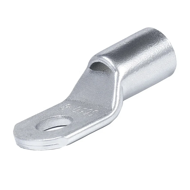 
Factory direct sale Hot Deals copper tubular lug Connector Terminal 