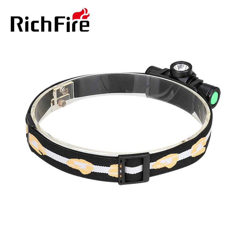Multi Function 1000 Lumens T6 LED Waterproof USB Rechargeable Headlamp