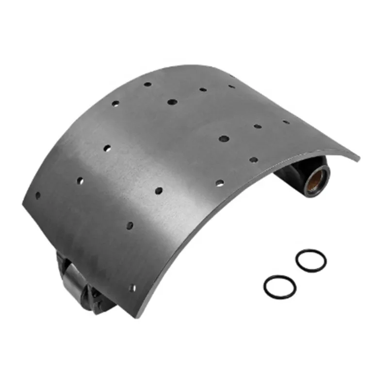  Supplier price OE 6594200019 spare parts rear brake shoe for