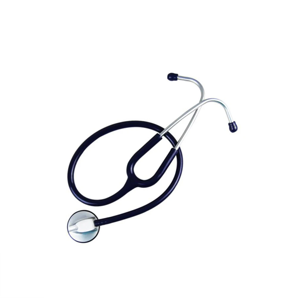 Stethoscope Brooch Necklace Stethoscope Medical