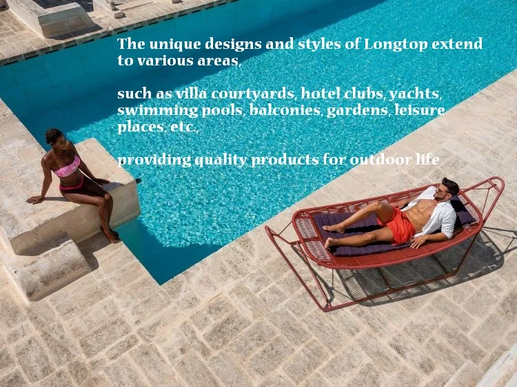 Wholesale Sdraio Shezlong High Back Chair Perfect Chaise Longue Beach