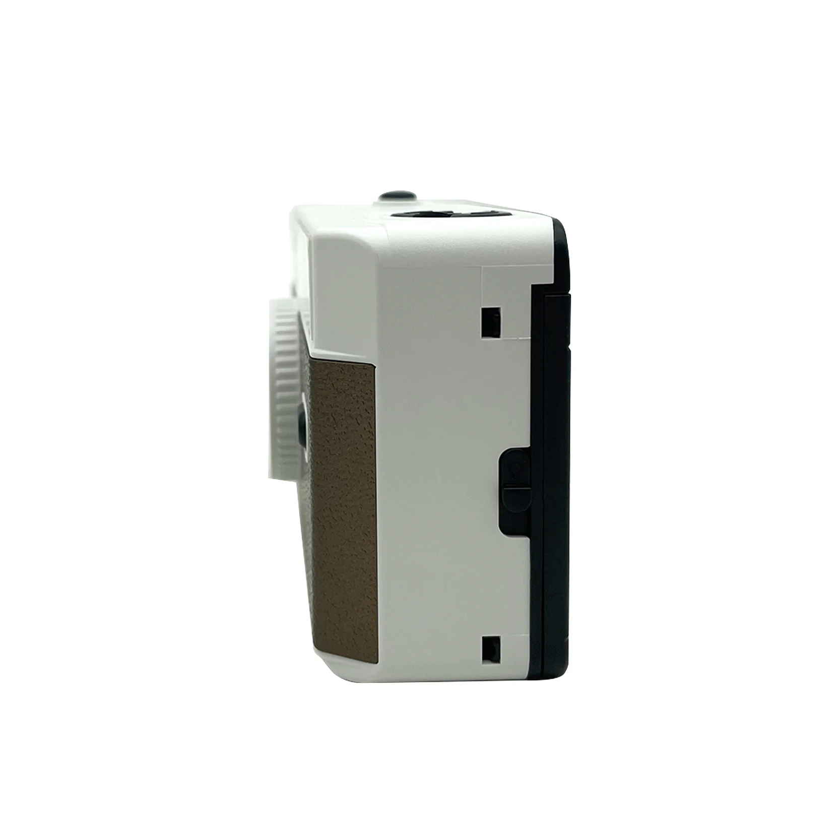 Пленочная камера 35 мм, полурамка, лучшая недорогая пленочная камера 35 мм, многоразовая ручная точка и Съемка со встроенной вспышкой