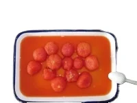 Great Quality Canned Vegetable Canned Whole Peeled Tomatoes
