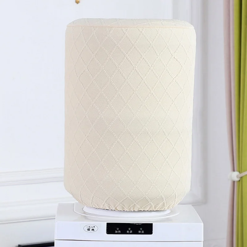 Hot Selling Water Bucket Cover Elastic Cloth Water Bucket Protective Protector Water Dispenser Dust Protection
