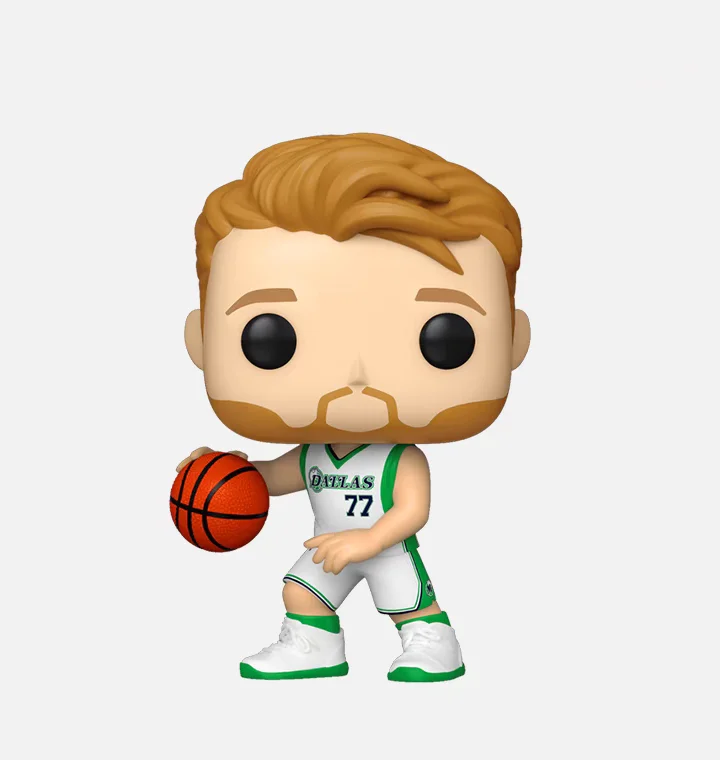 Figure Unisex Kobe Model Toy POP Vinyl NBA Star Cartoon Sports in PVC  Unisex Kids Modern Tony Finished Goods Pre-sale 1/60