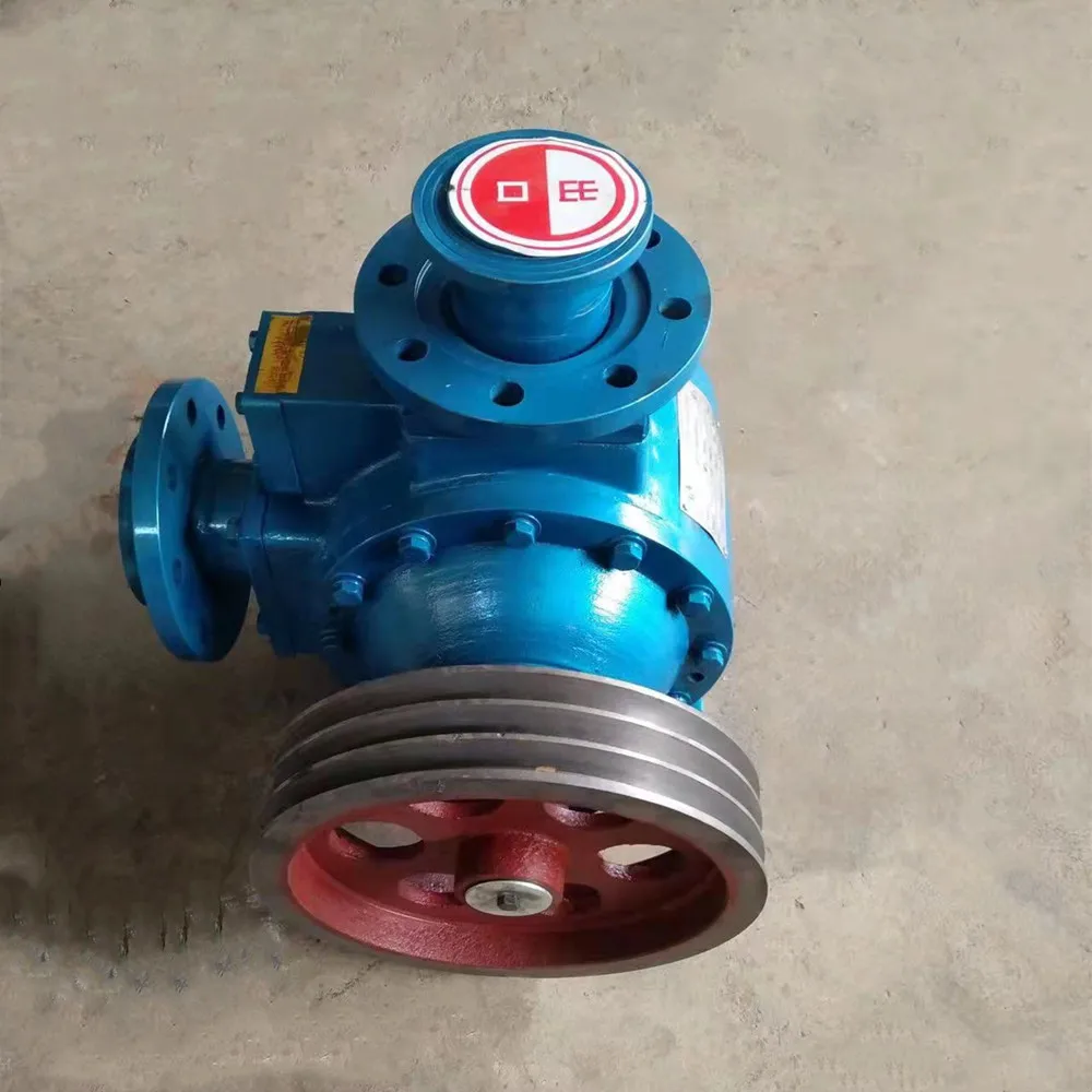 LPG Station Using LPG PUMP/LPG Gas Pump