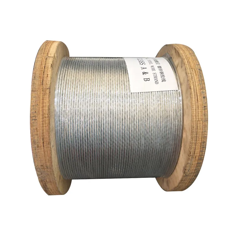 7/2.03MM 1/4 ground wire