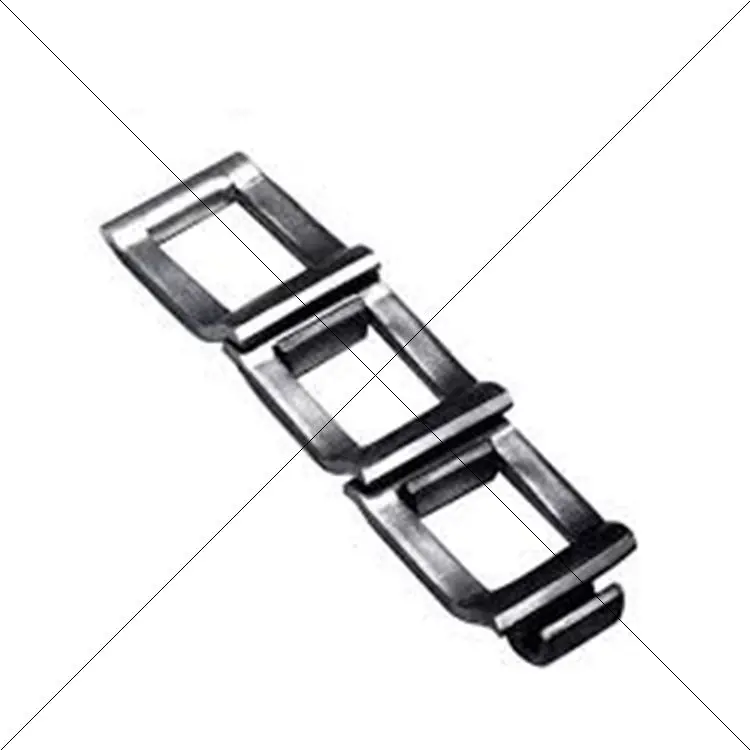 Factory Price Hot Sale Hollow Pin Chain stainless steel HP chain
